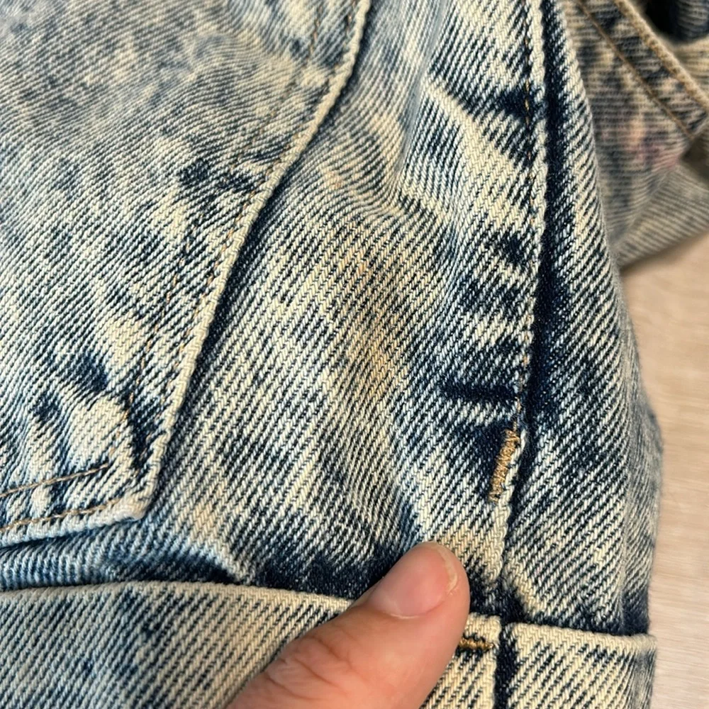 Vintage American Apparel Shorts - Picture 6 of 9
